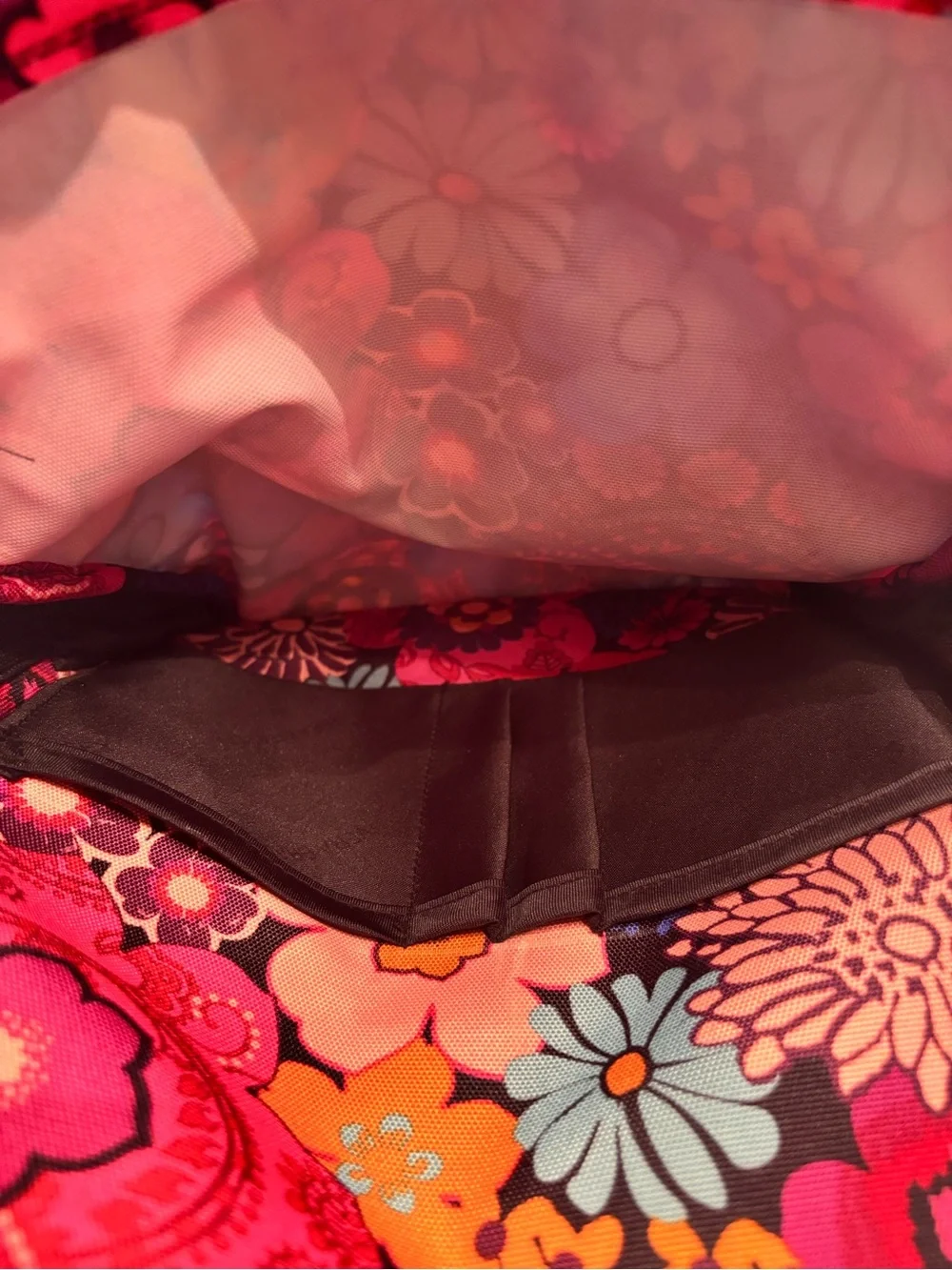 Vera Bradley not one